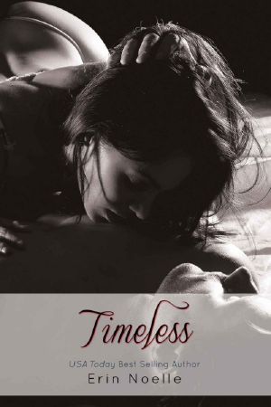 [Book Boyfriend 3.50] • Timeless